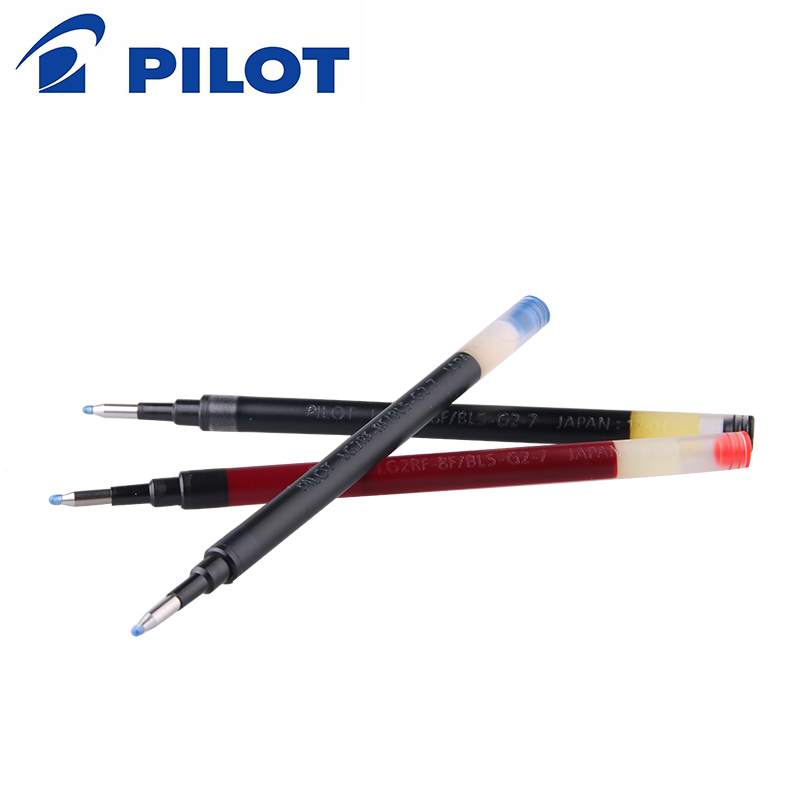 Pilot Pen G2 - Phi Công Gel Đổ Lại Trường