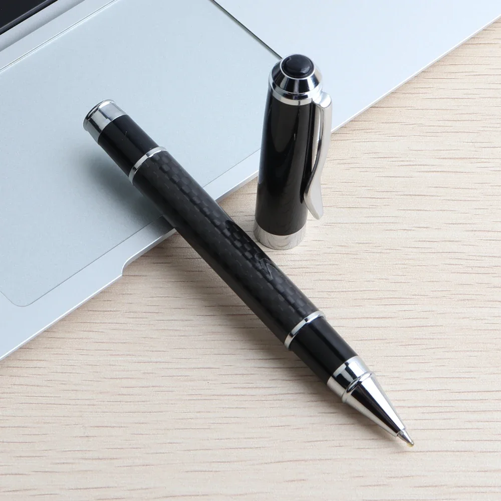 1PCS Office Metal Gel Pen Luxu - đánh giá và giá Pentel Pen Energel