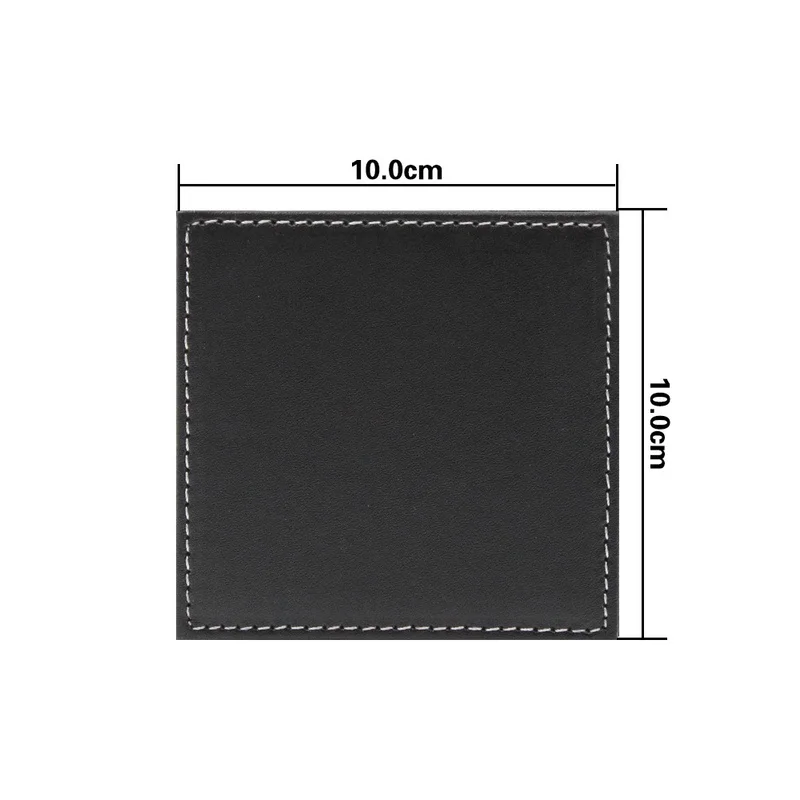 6 Cái/bộ Cho Công Sở Đế Lót Ly - đánh giá và giá Leather Desk Pad