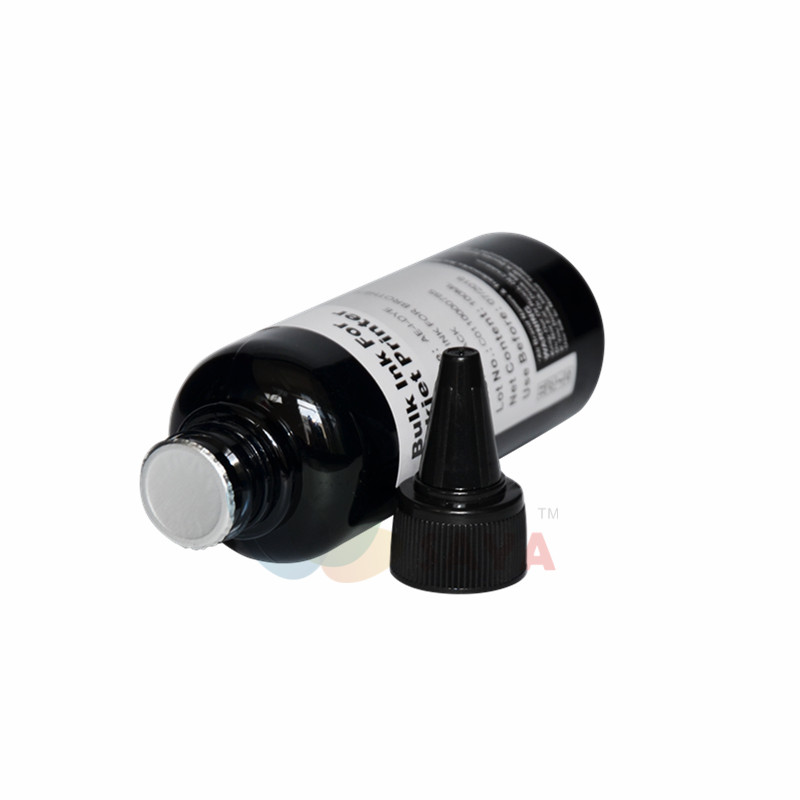 Mực Máy In Nhuộm Mực Đổ Cho Má - đánh giá và giá Fountain Pen Bottled Ink