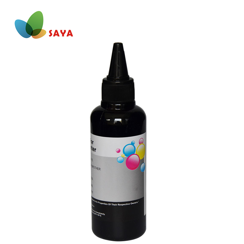 Mực Máy In Nhuộm Mực Đổ Cho Má - đánh giá và giá Fountain Pen Bottled Ink