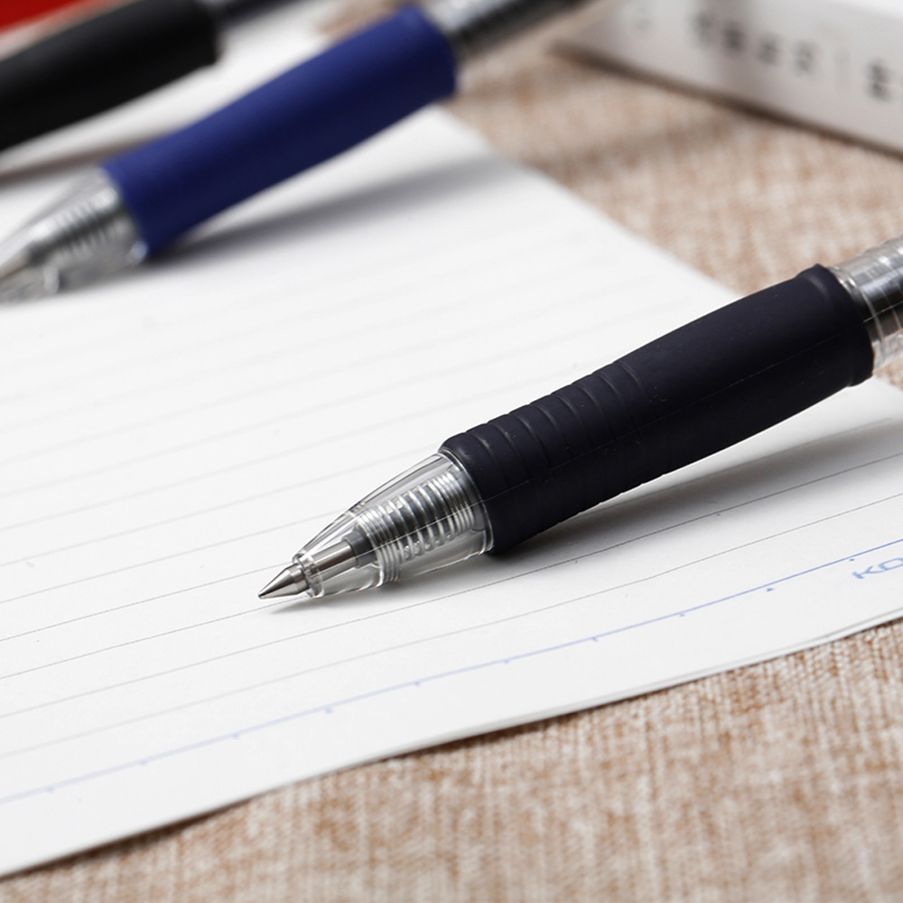 1 Máy Tính Nhật Bản Phi Công G - đánh giá và giá Pilot Pen G2