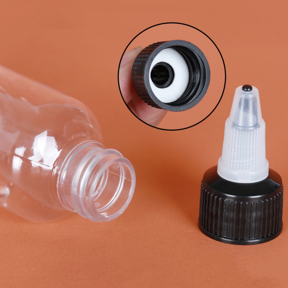 10pcs 30/60/100/120ml Recyclab - đánh giá và giá Fountain Pen Bottled Ink