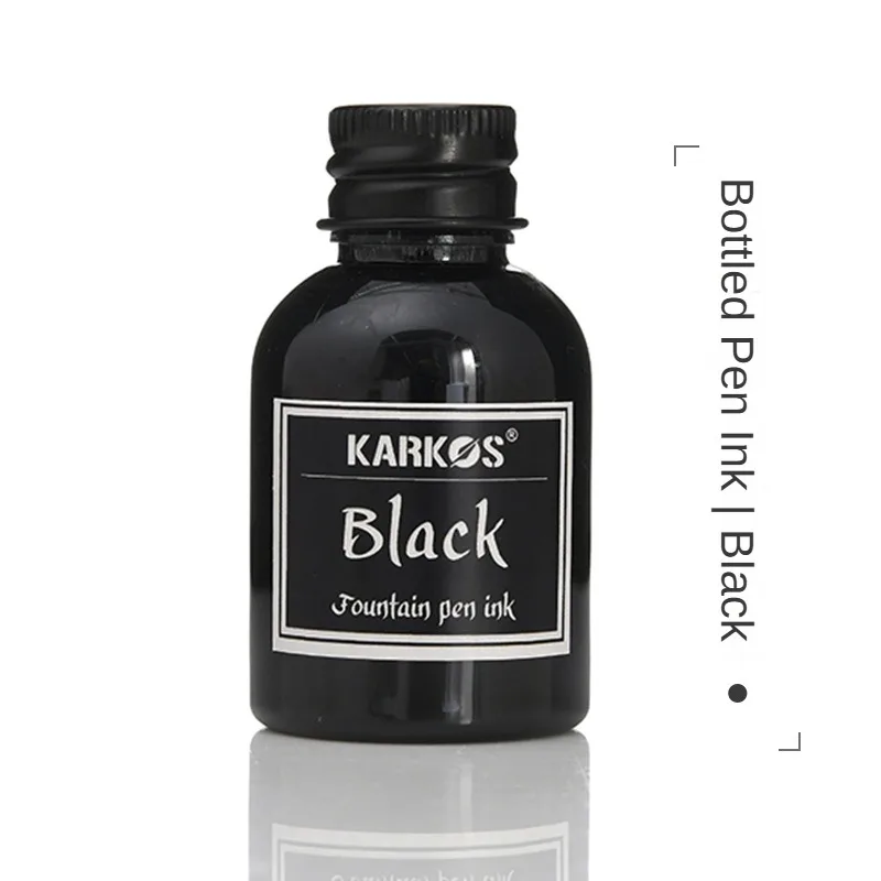 10/1 PCS 30ml Various Colors I - đánh giá và giá Fountain Pen Bottled Ink