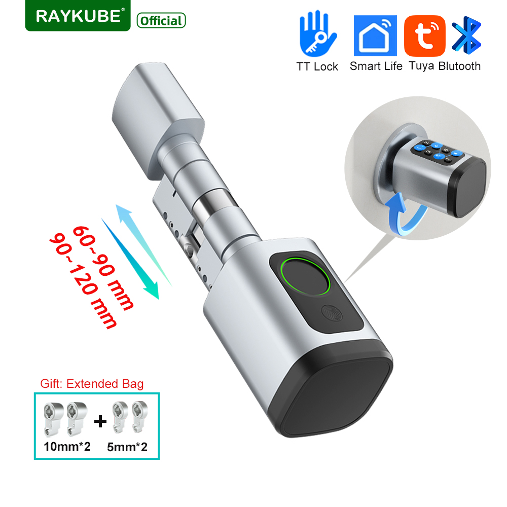 RAYKUBE V1 Adjustable TT Lock/ - đánh giá và giá Letter Opener Brass