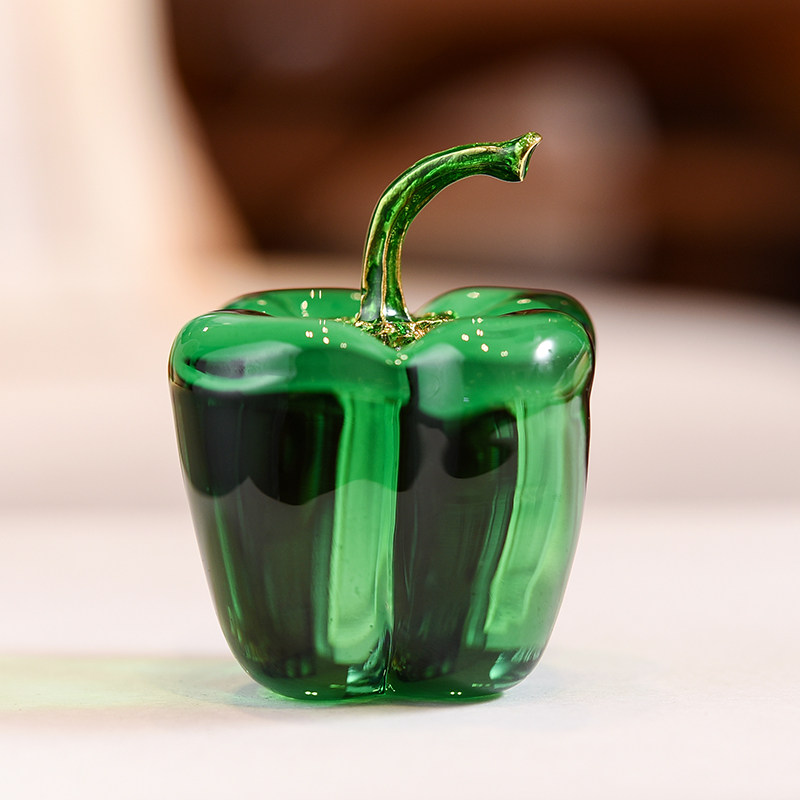 Chinese Calligraphy Paperweigh - đánh giá và giá Paper Weight Crystal