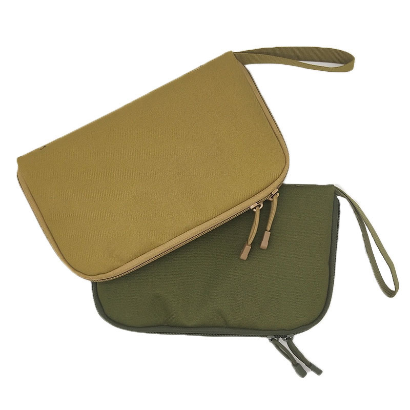 Universal Tactical Hunting Pis - đánh giá và giá Magazine Holder Rack