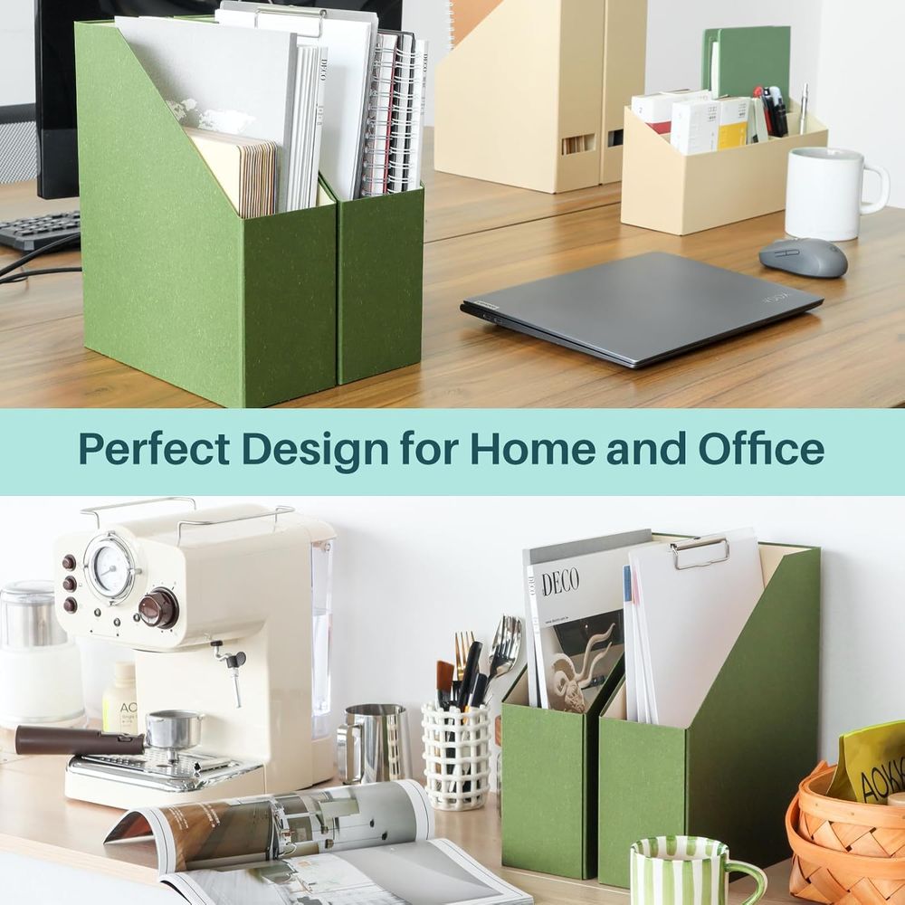 Magazine Holder - Desk Organiz - đánh giá và giá Magazine Holder Rack