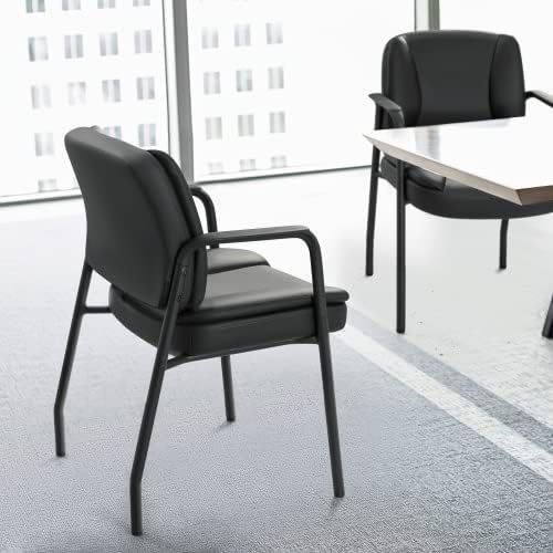 Office Guest Chair Waiting Roo - đánh giá và giá Leather Desk Pad