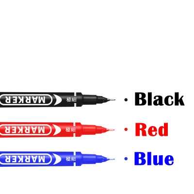 6 Pcs/Set Wholesale Twin Tip P - đánh giá và giá Correction Pen Fine