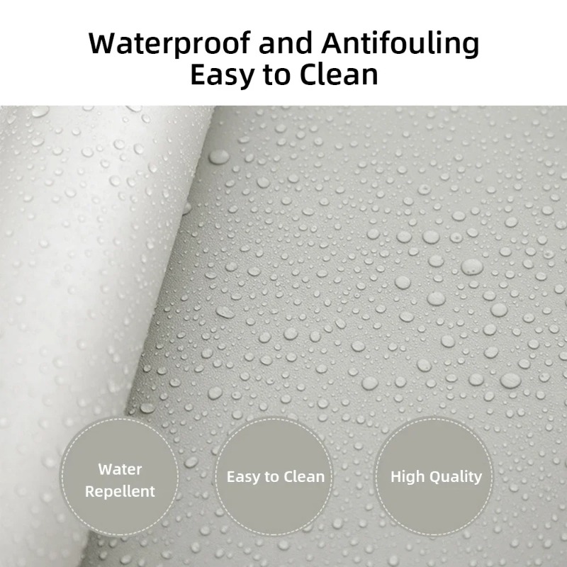 Waterproof Mouse Pad Large Siz - đánh giá và giá Leather Desk Pad