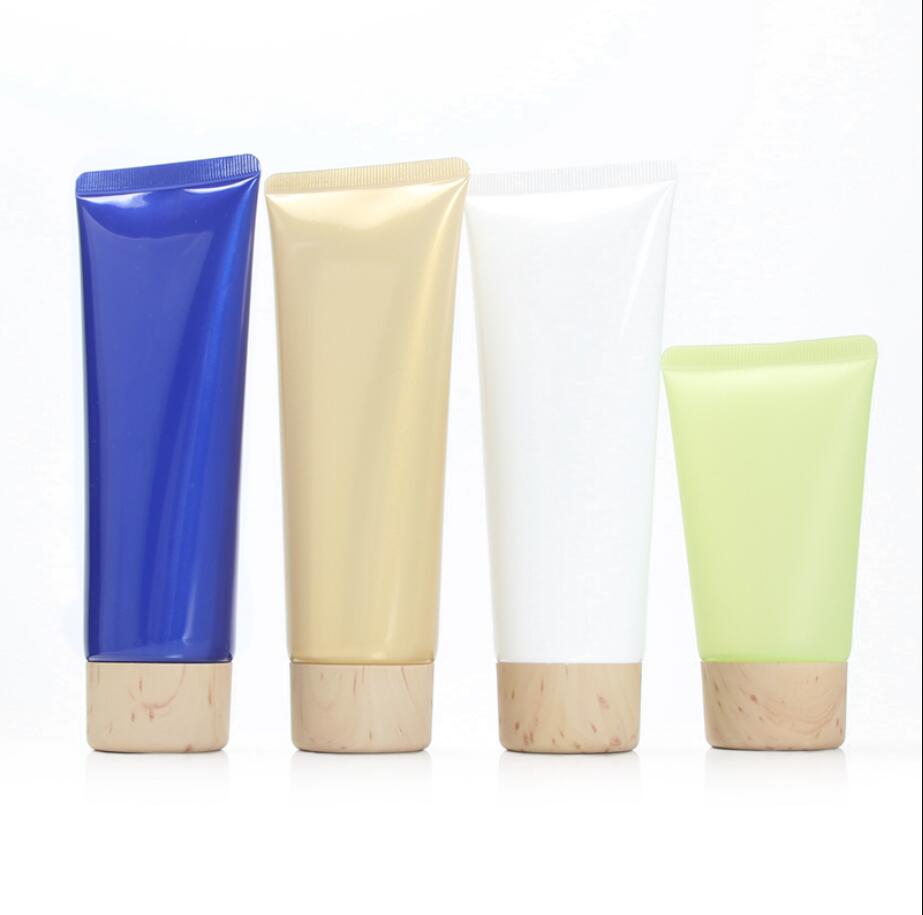 50ml100ml soft tube wooden sha - đánh giá và giá Gel Refill Pack