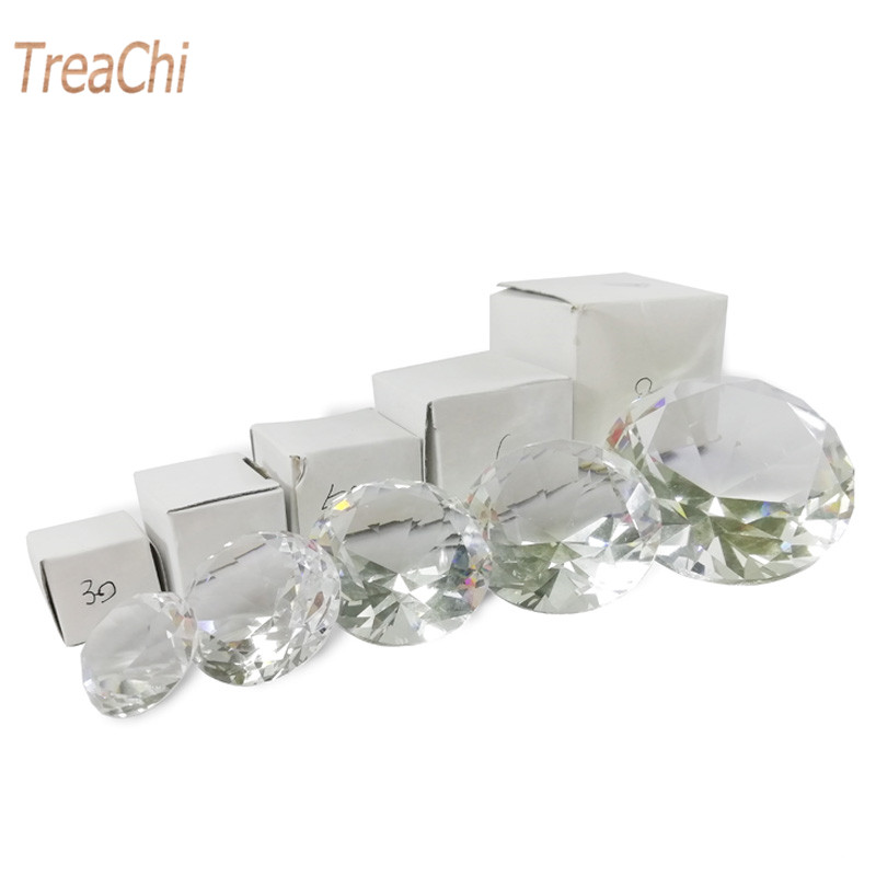 Crystal Clear Paperweight Face - đánh giá và giá Paper Weight Crystal