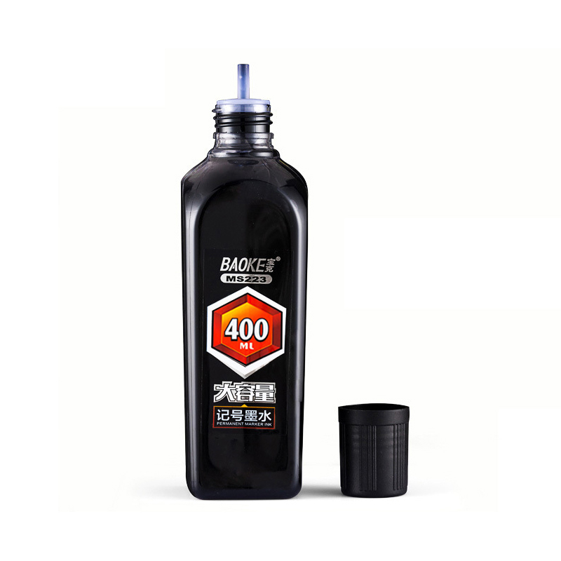 1 Bottle Permanent Marker Ink  - đánh giá và giá Fountain Pen Bottled Ink