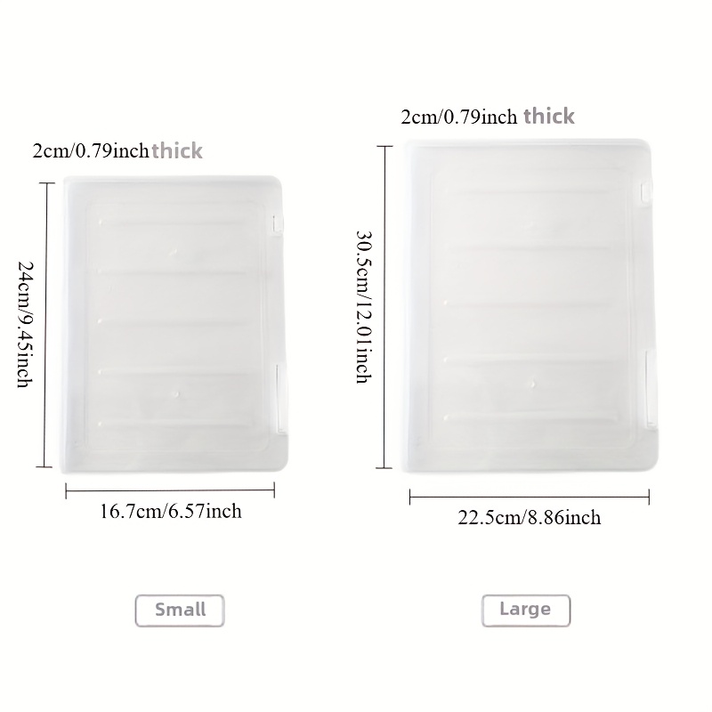 5pcs A4 File Storage Box Set T - đánh giá và giá Archive Box Set