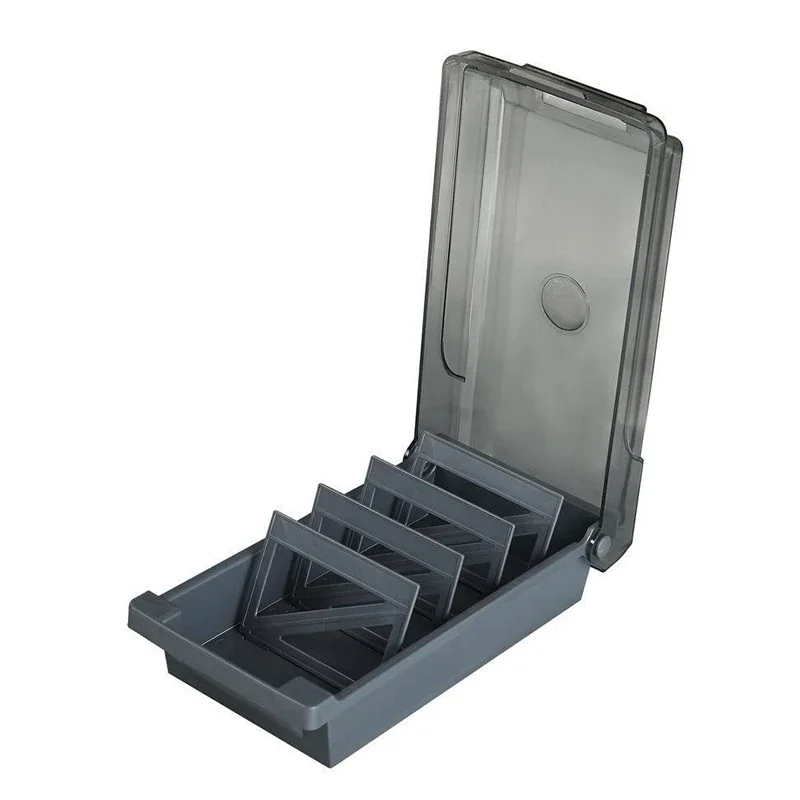 Kinh Doanh Để Thẻ, Nhựa Tên Th - đánh giá và giá Card Index Box