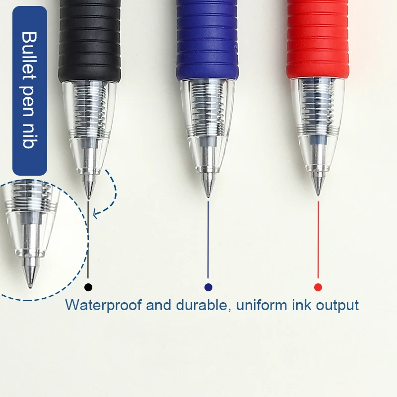 3 Nhật Bản Phi Công Đẩy-Loại G - đánh giá và giá Pilot Pen G2