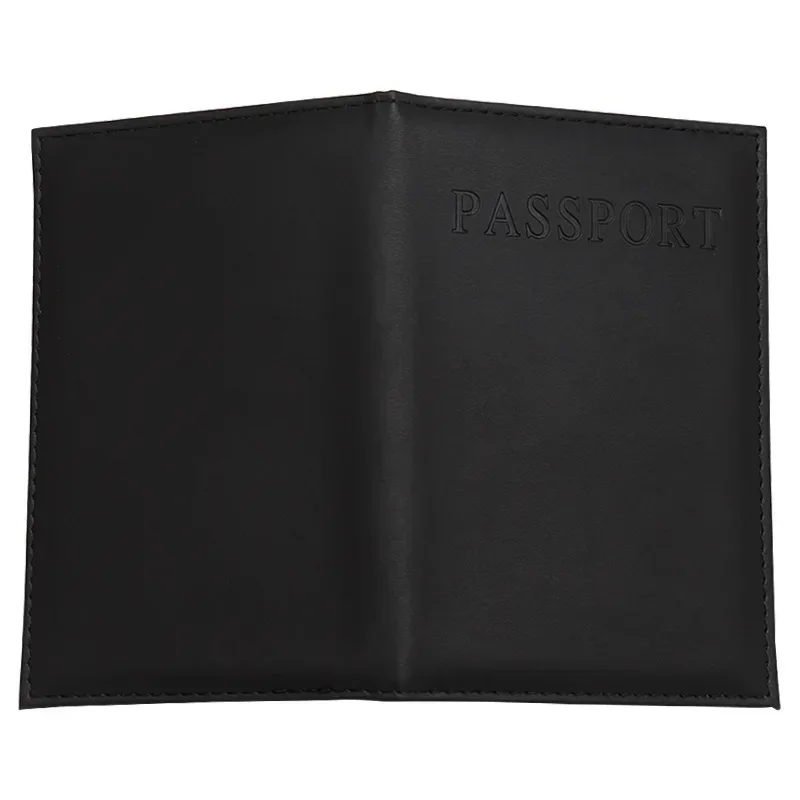 High Quality English PU Leathe - đánh giá và giá Index Card Holder
