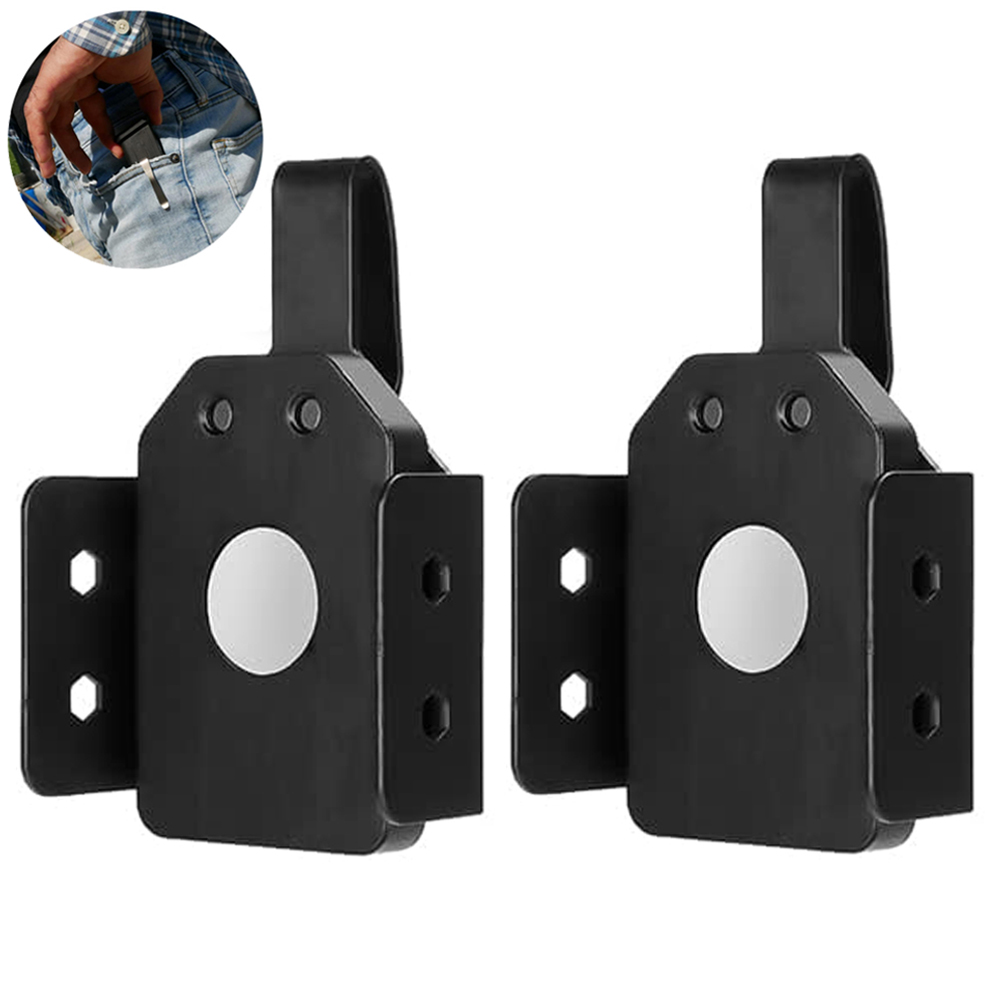 Magnetic Pocket Magazine Holde - đánh giá và giá Magazine Holder Rack