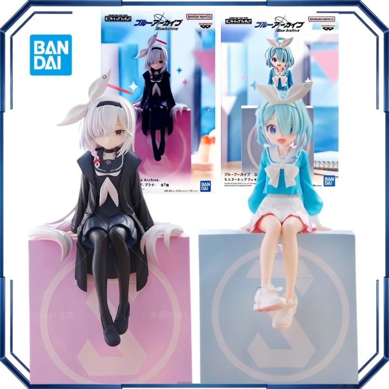 Bandai Banpresto Monitor-Top F - đánh giá và giá Archive Box Set