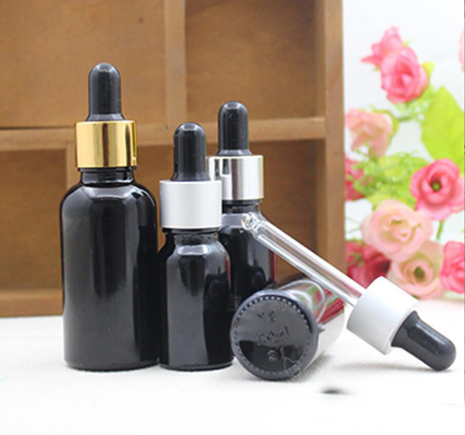 50ML black glass bottle essent - đánh giá và giá Gel Refill Pack