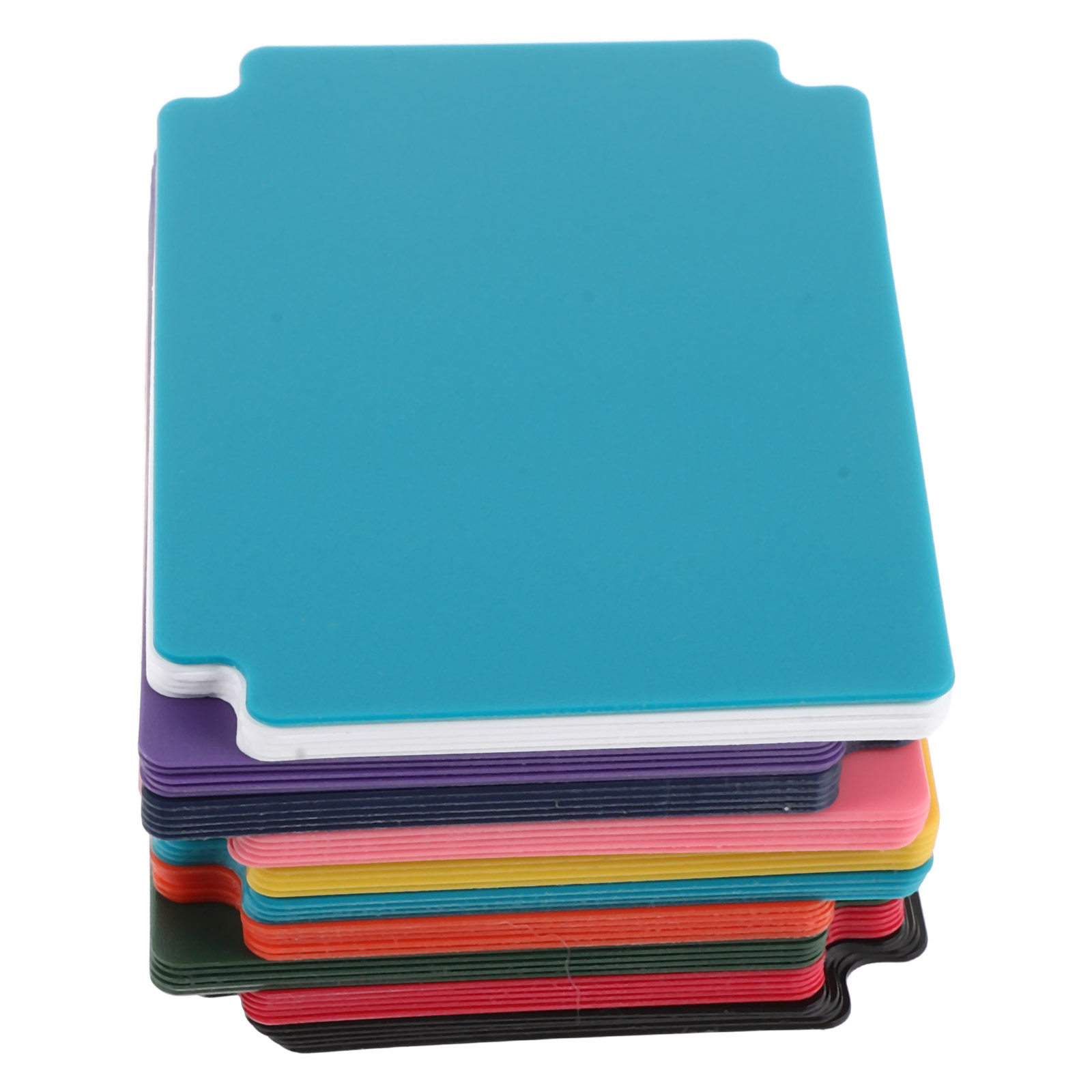 50Pcs Trading Card Dividers Co - đánh giá và giá Card Index Box