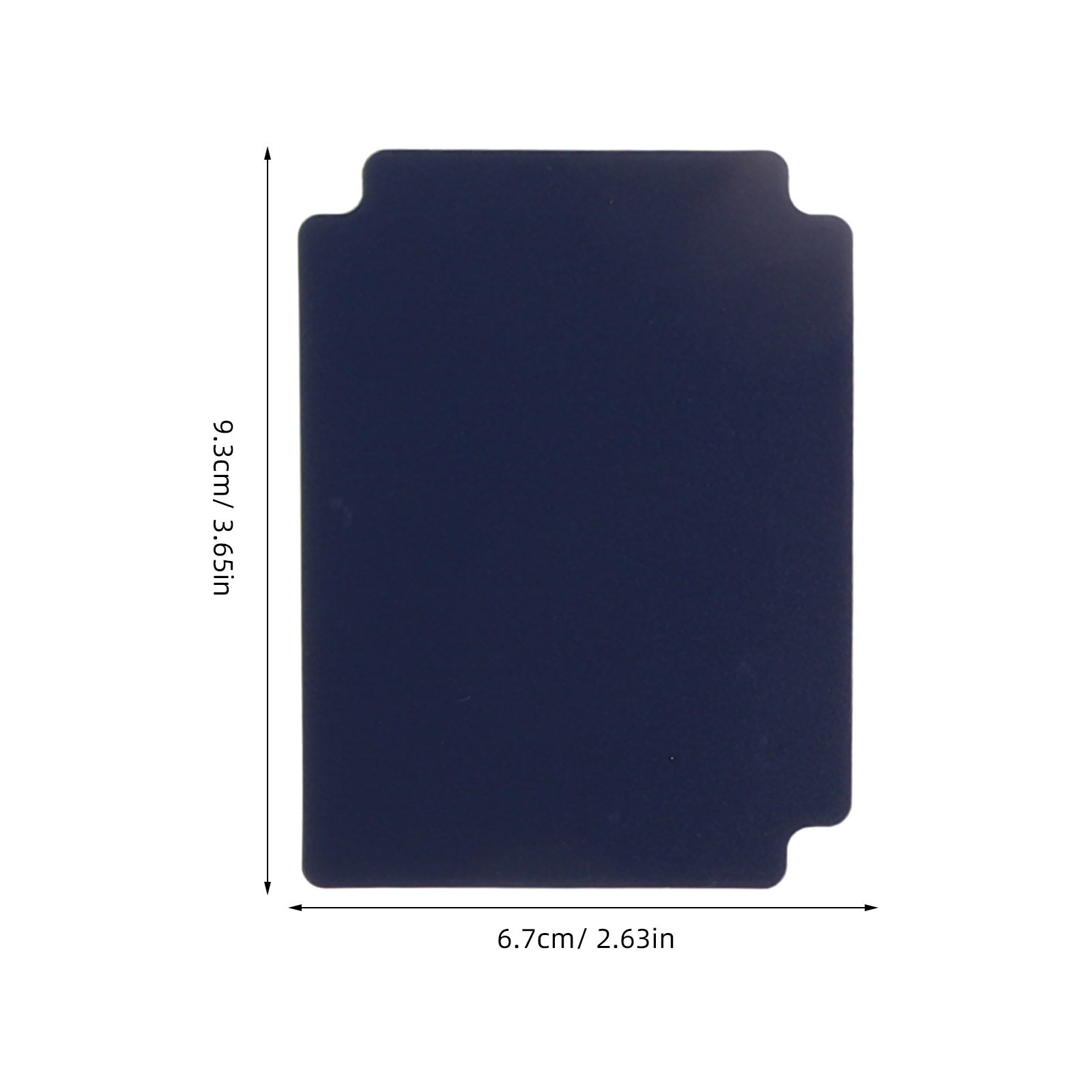 50Pcs Trading Card Dividers Co - đánh giá và giá Card Index Box