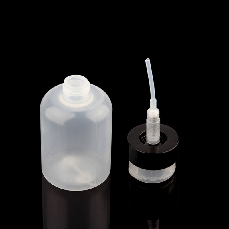 Rỗng Nail Art Ba Lan Sạch Chai - đánh giá và giá Gel Refill Pack