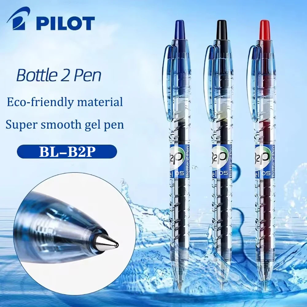 1PC Japan PILOT Gel Pen BL-B2P - đánh giá và giá Pilot Pen G2