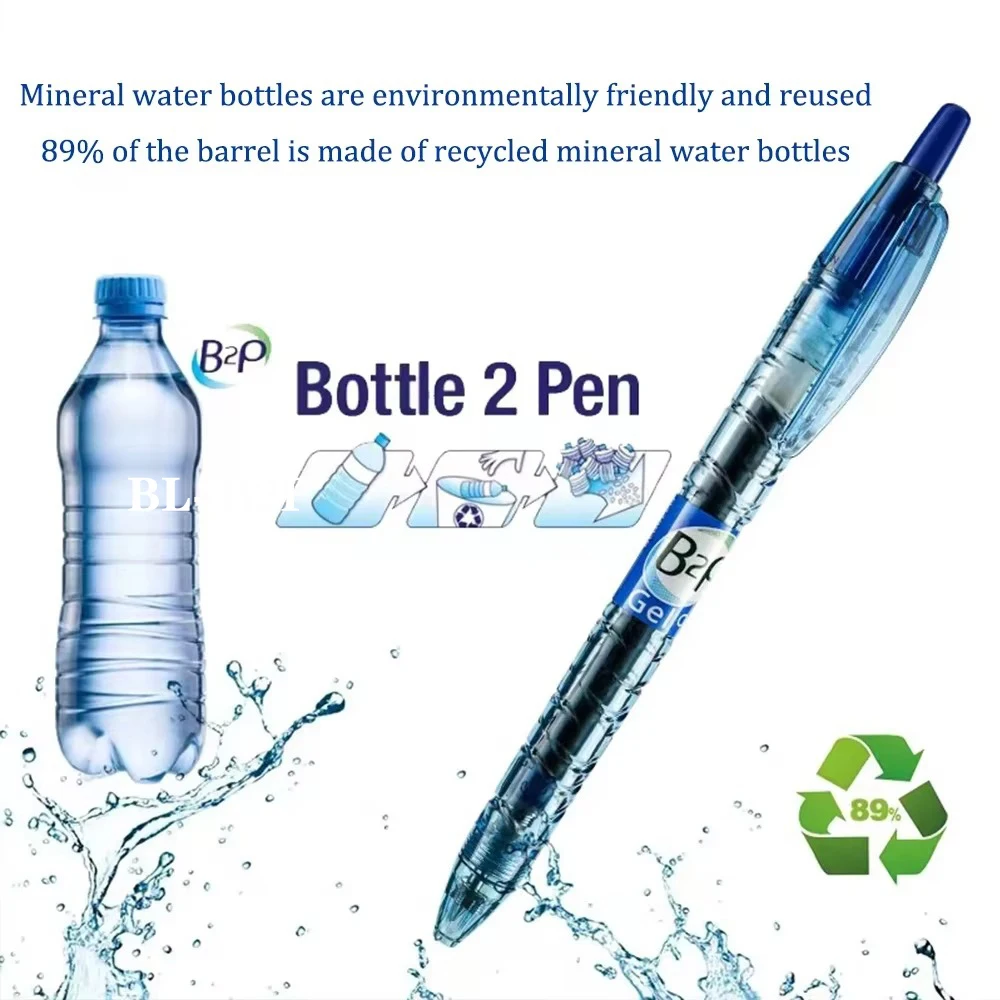 1PC Japan PILOT Gel Pen BL-B2P - đánh giá và giá Pilot Pen G2